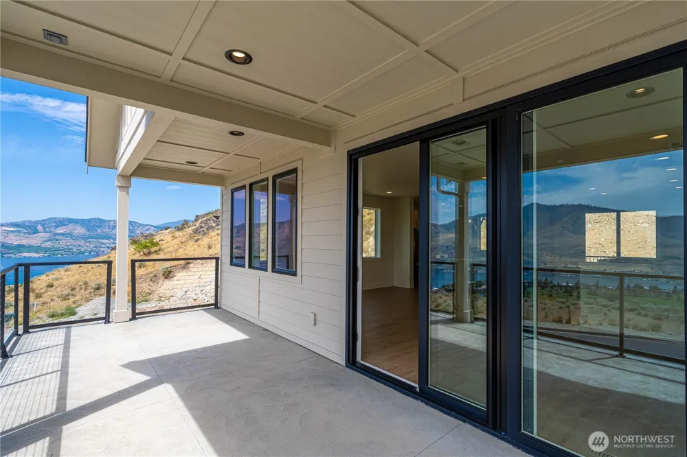 926 Long Drive Chelan, WA 98816