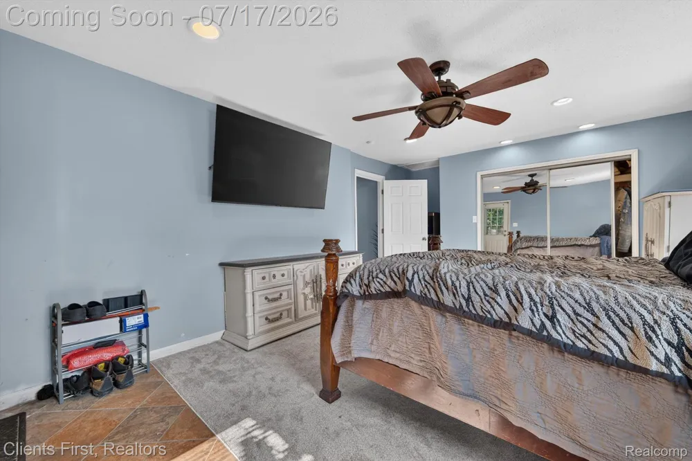 36852 Chase Street Romulus City, MI 48174