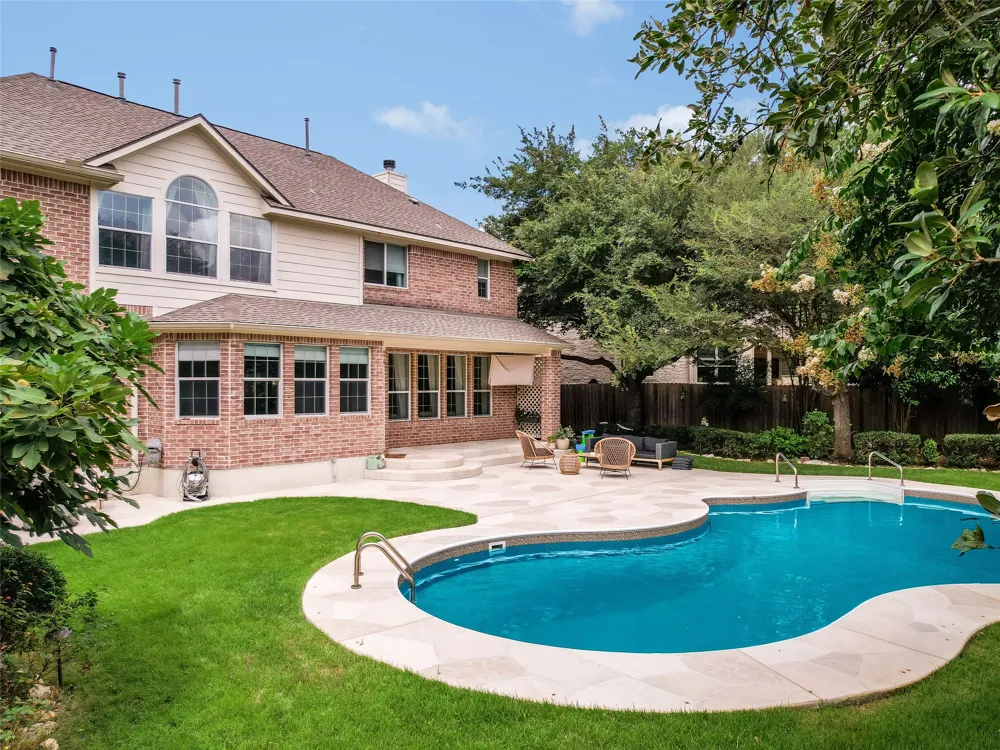 6708 Kiev Cove Austin, TX 78739