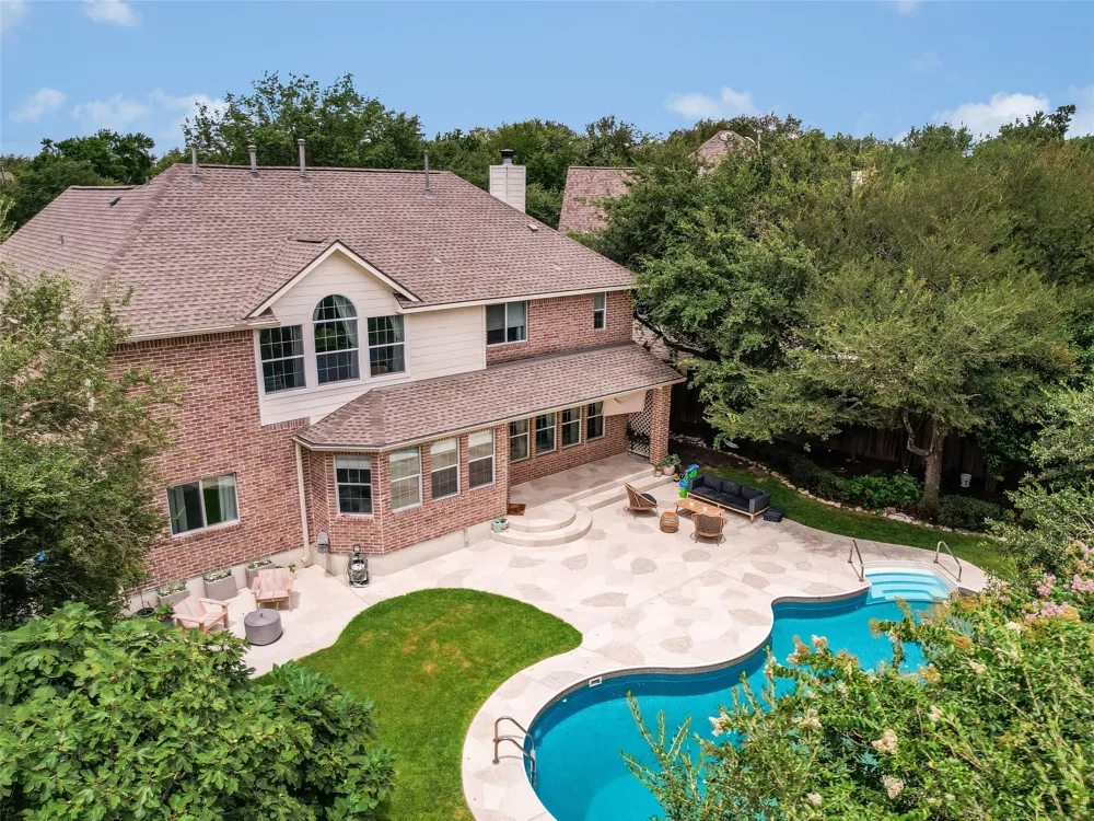 6708 Kiev Cove Austin, TX 78739