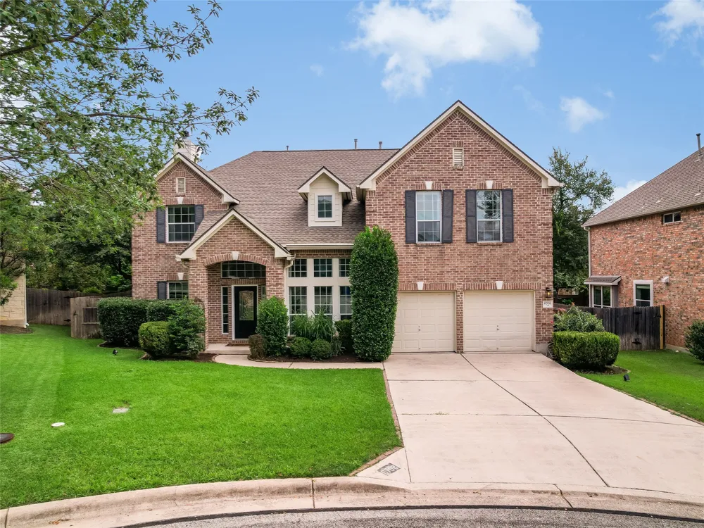 6708 Kiev Cove Austin, TX 78739