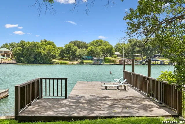 2632 WILLIAMS LAKESHORE Kingsland, TX 78639
