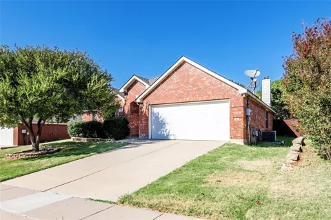 306 Tarpan Trail