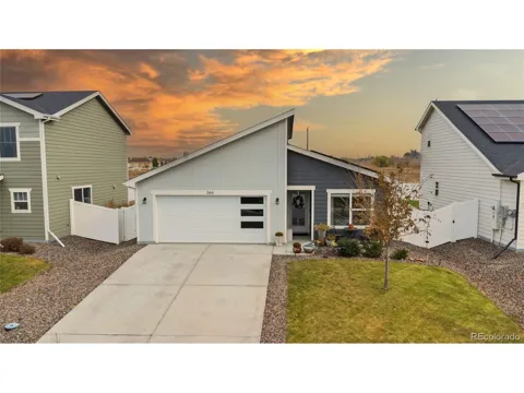 366 Beckwourth Avenue