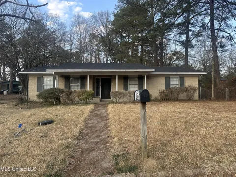 1156 Garden Park Drive