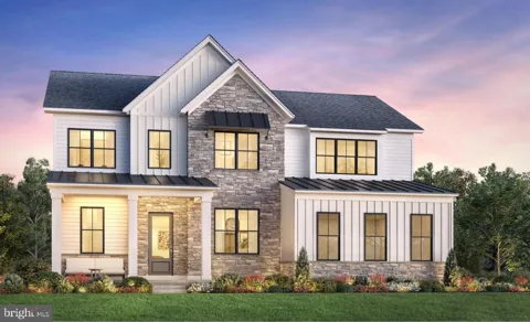 11 FOXTAIL COURT
