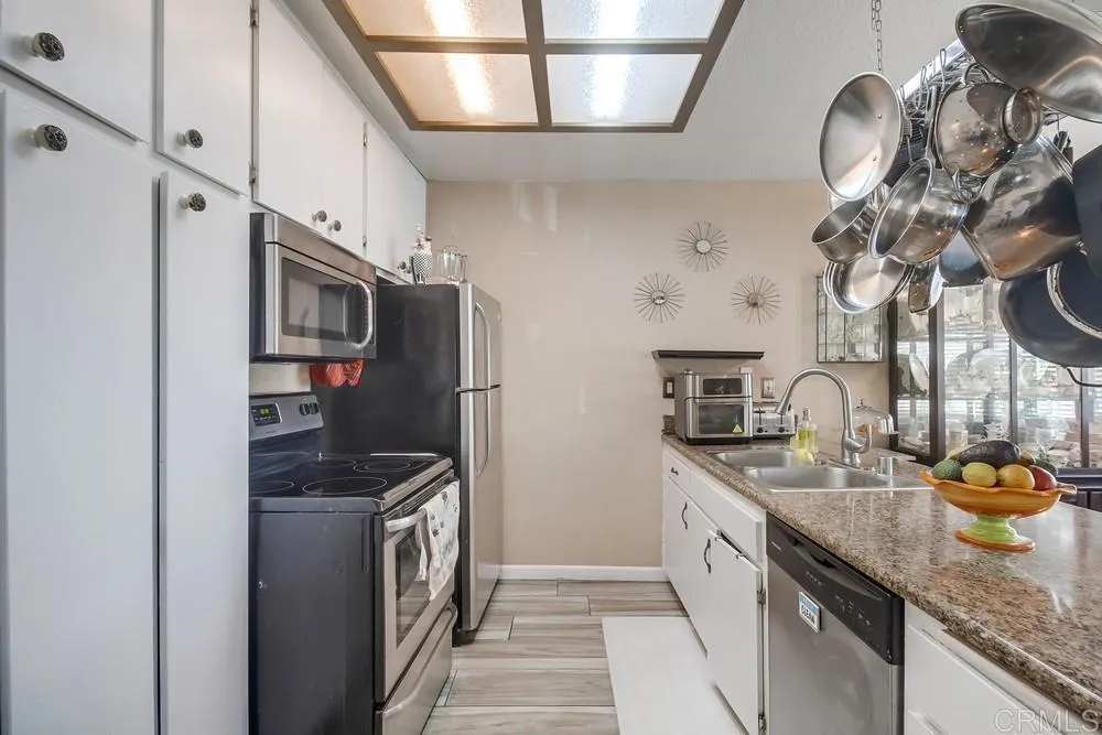12616 Lakeshore Drive #1 Lakeside, CA 92040