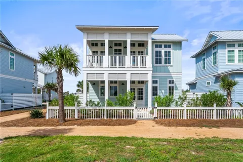 412 Mermaid Tail Lane