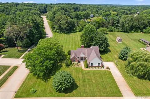 5501 Jeanne Marie Drive
