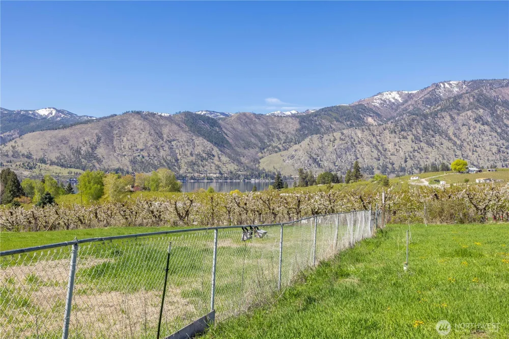 0 Lakeshore Drive Manson, WA 98831