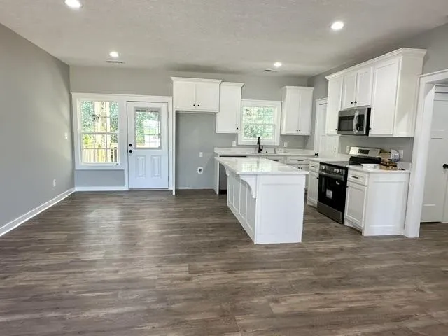 125 RED FERN CV Savannah, TN 38372