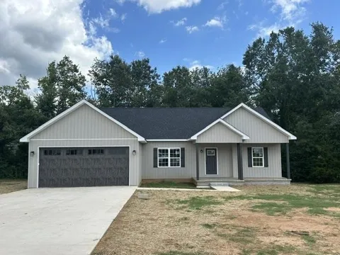 125 RED FERN CV