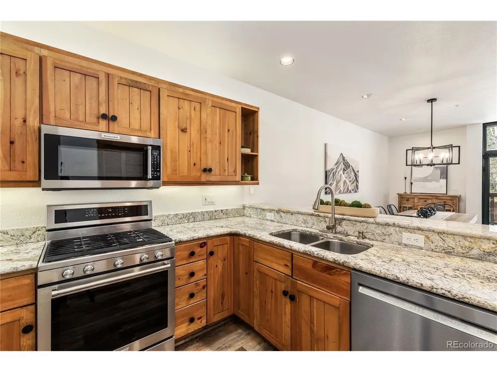 Address Not Shown Keystone, CO 80435