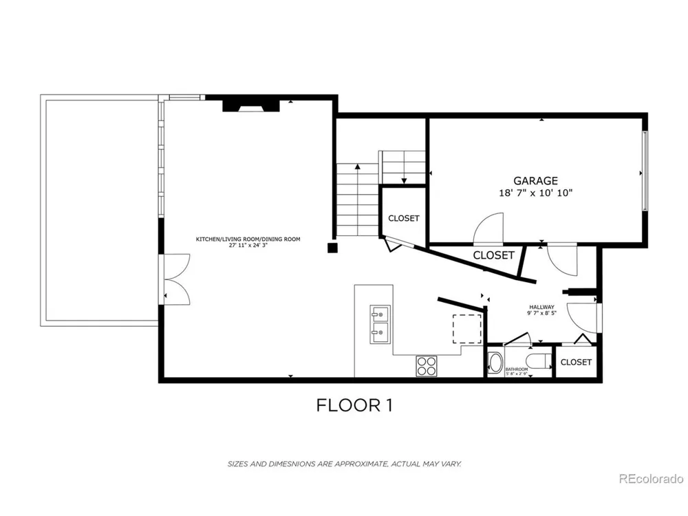 Address Not Shown Keystone, CO 80435