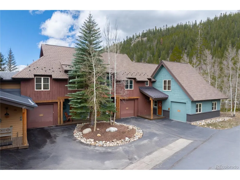 Address Not Shown Keystone, CO 80435