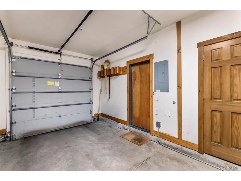 Address Not Shown Keystone, CO 80435