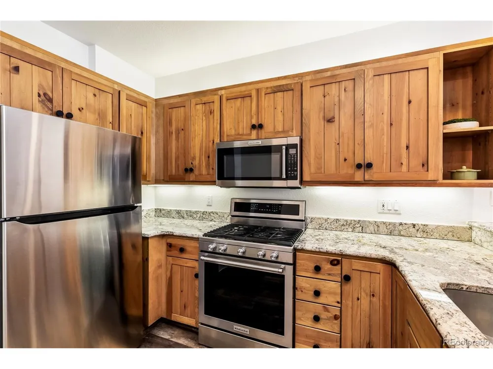 Address Not Shown Keystone, CO 80435