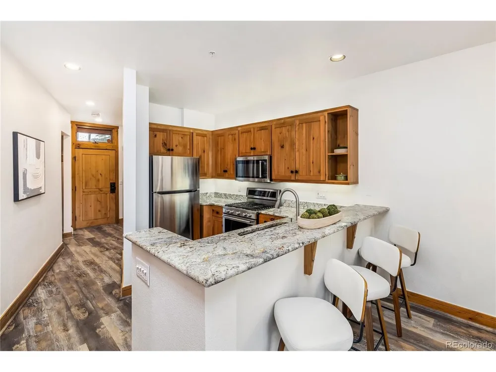 Address Not Shown Keystone, CO 80435