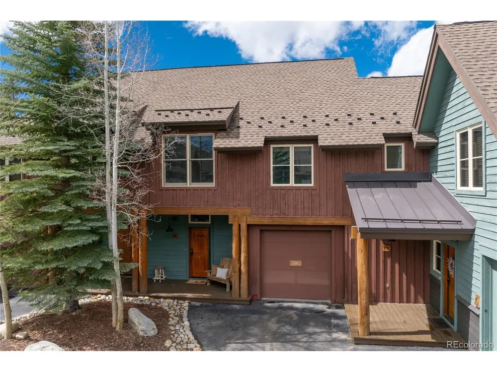 Address Not Shown Keystone, CO 80435
