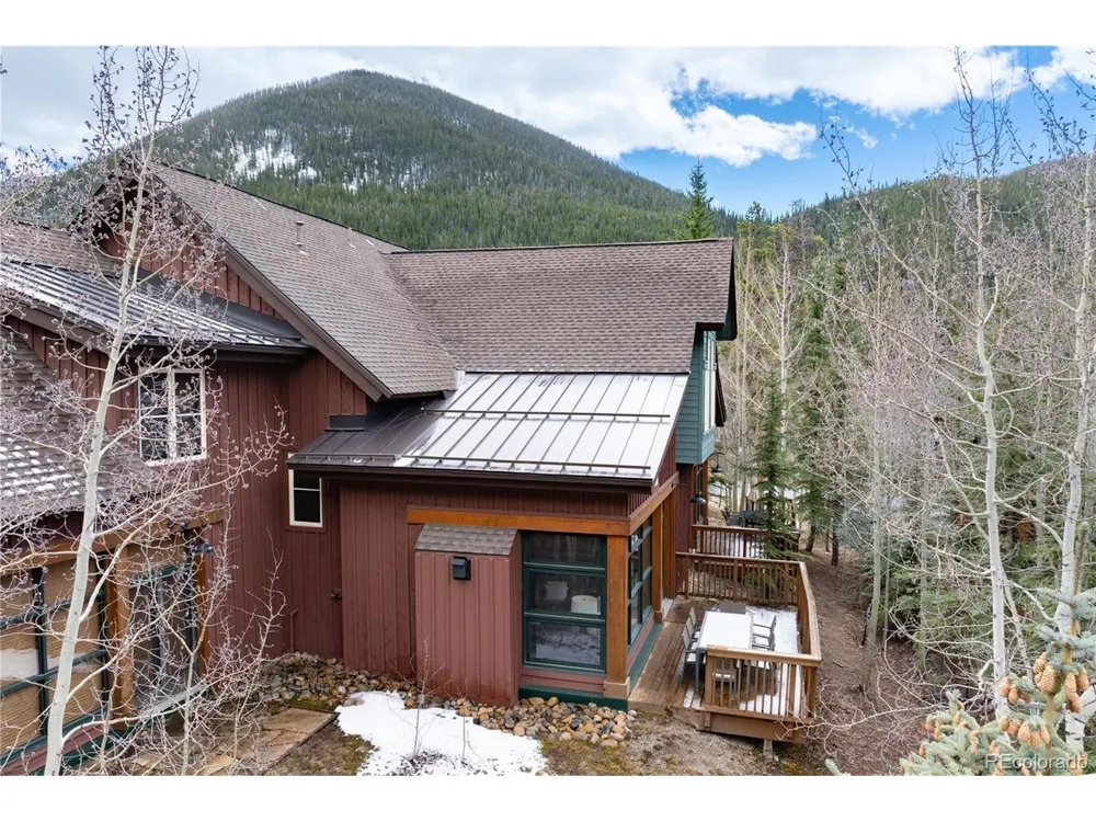 Address Not Shown Keystone, CO 80435