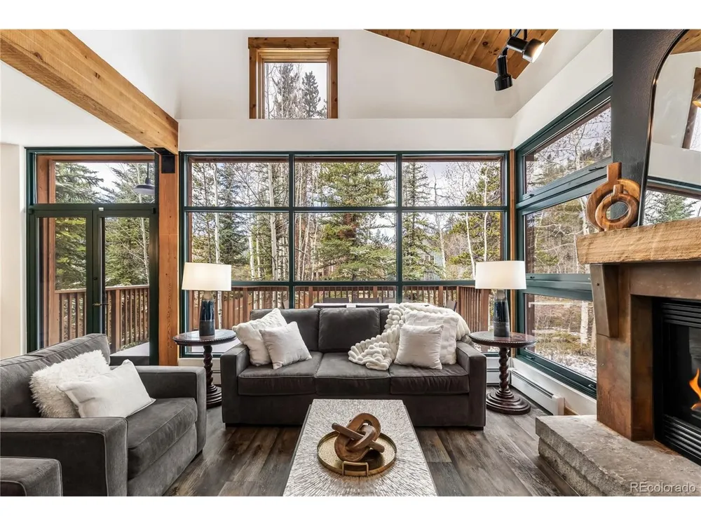 Address Not Shown Keystone, CO 80435