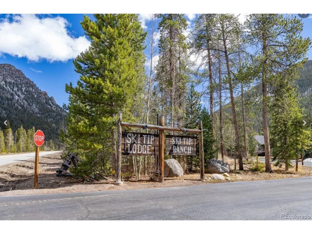 Address Not Shown Keystone, CO 80435