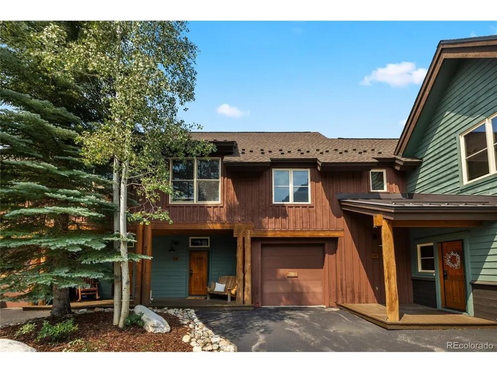 Address Not Shown Keystone, CO 80435