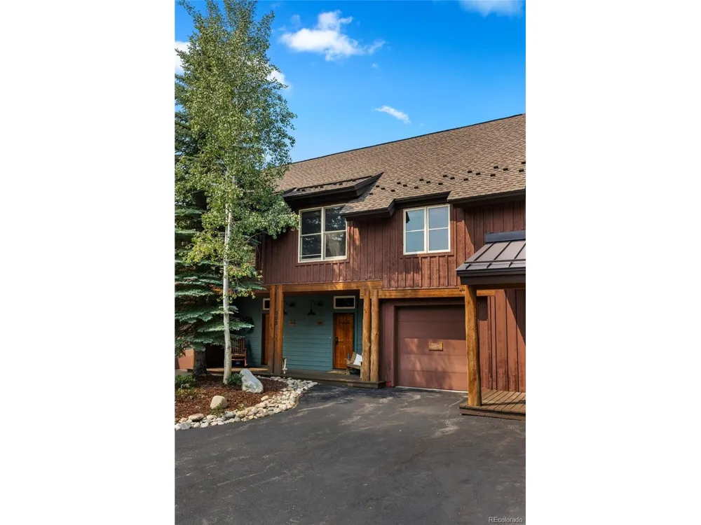 Address Not Shown Keystone, CO 80435