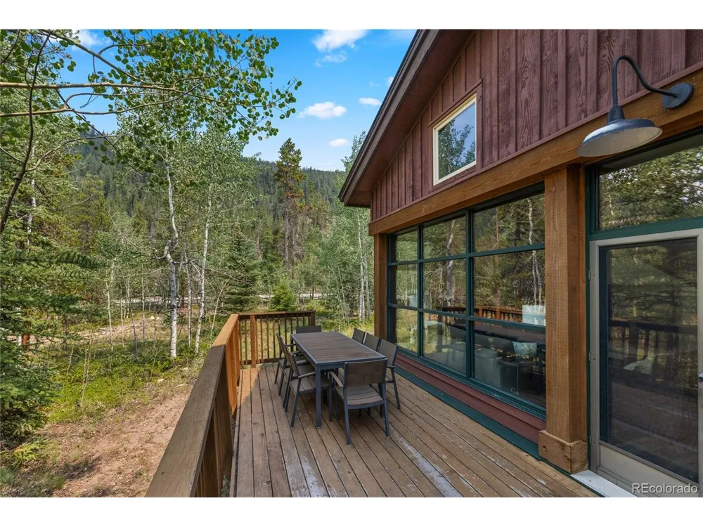 Address Not Shown Keystone, CO 80435