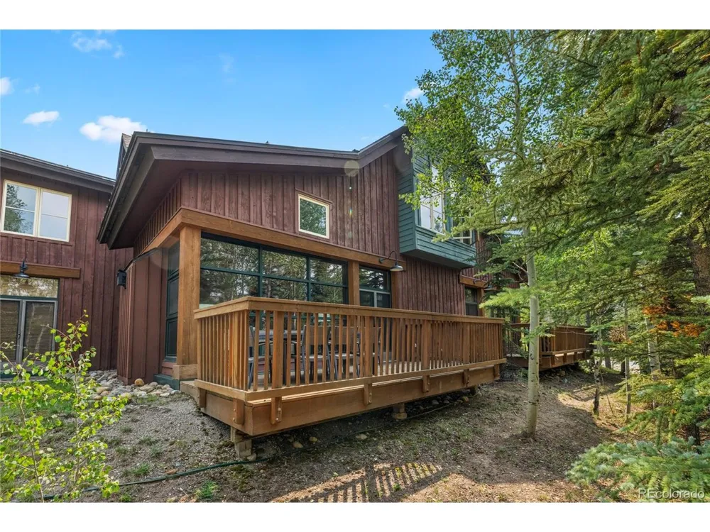 Address Not Shown Keystone, CO 80435