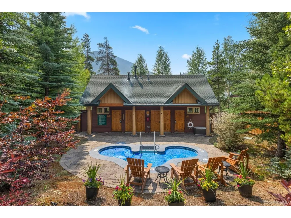 Address Not Shown Keystone, CO 80435