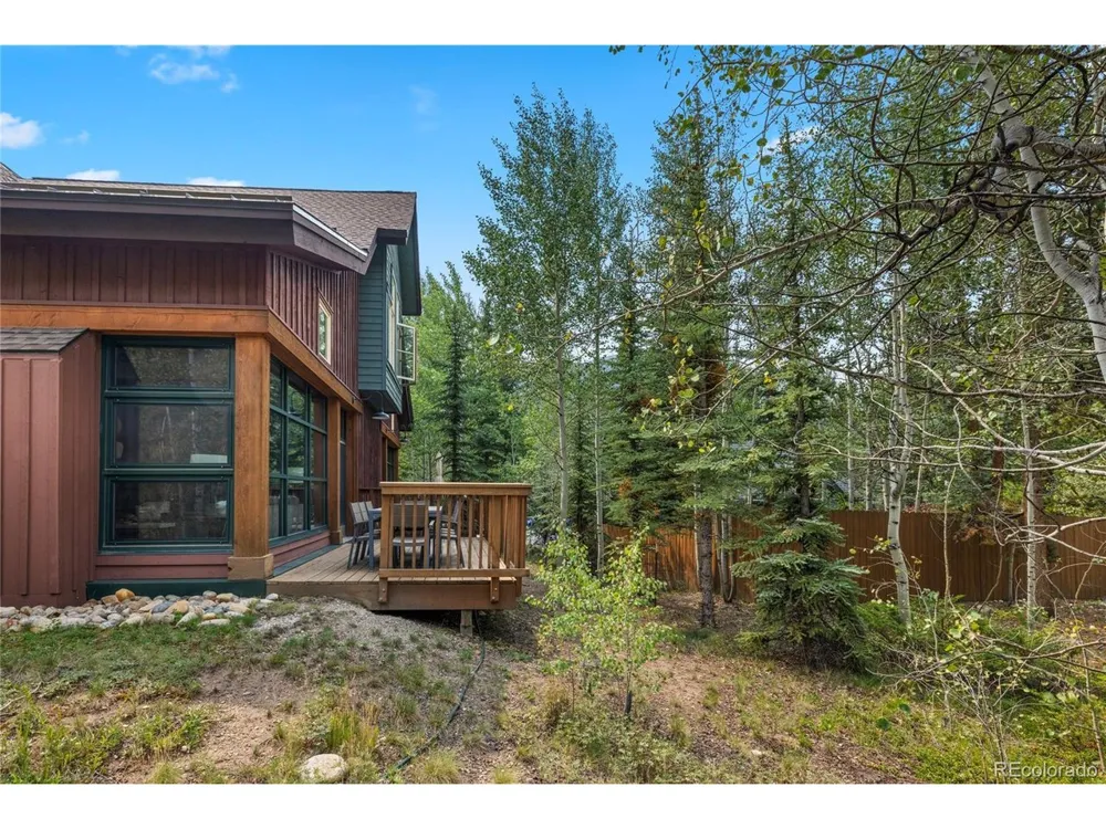 Address Not Shown Keystone, CO 80435