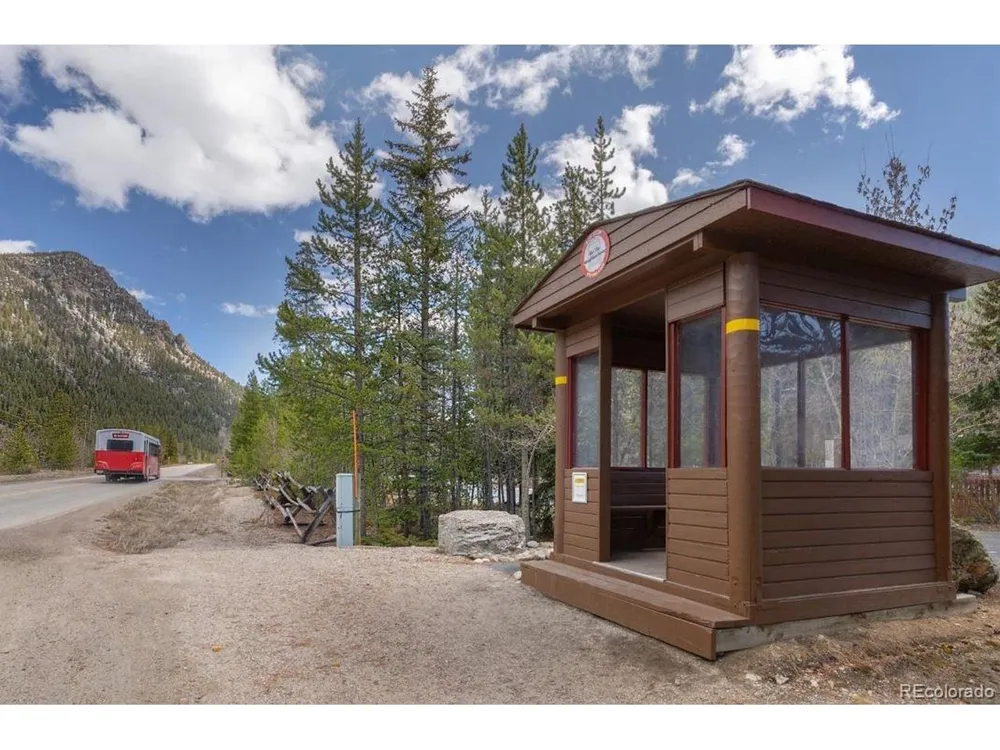Address Not Shown Keystone, CO 80435