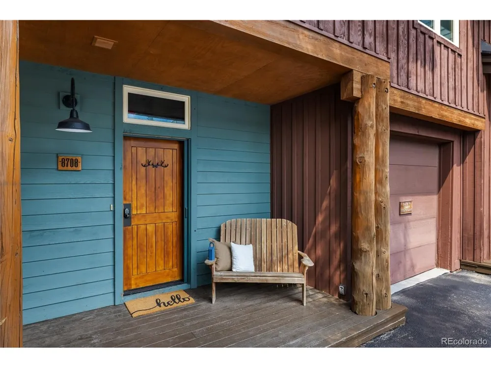 Address Not Shown Keystone, CO 80435
