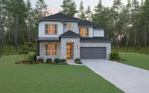 2013 Corn Thistle Way