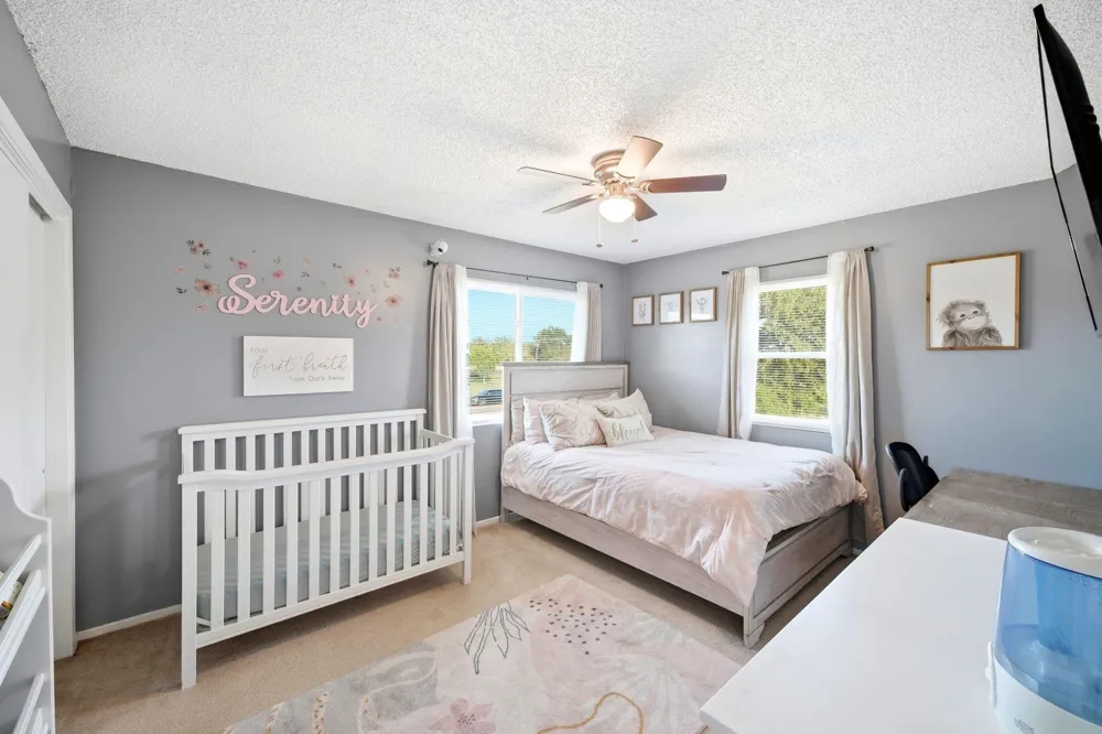 133 Meadow View Boulevard Del Valle, TX 78617