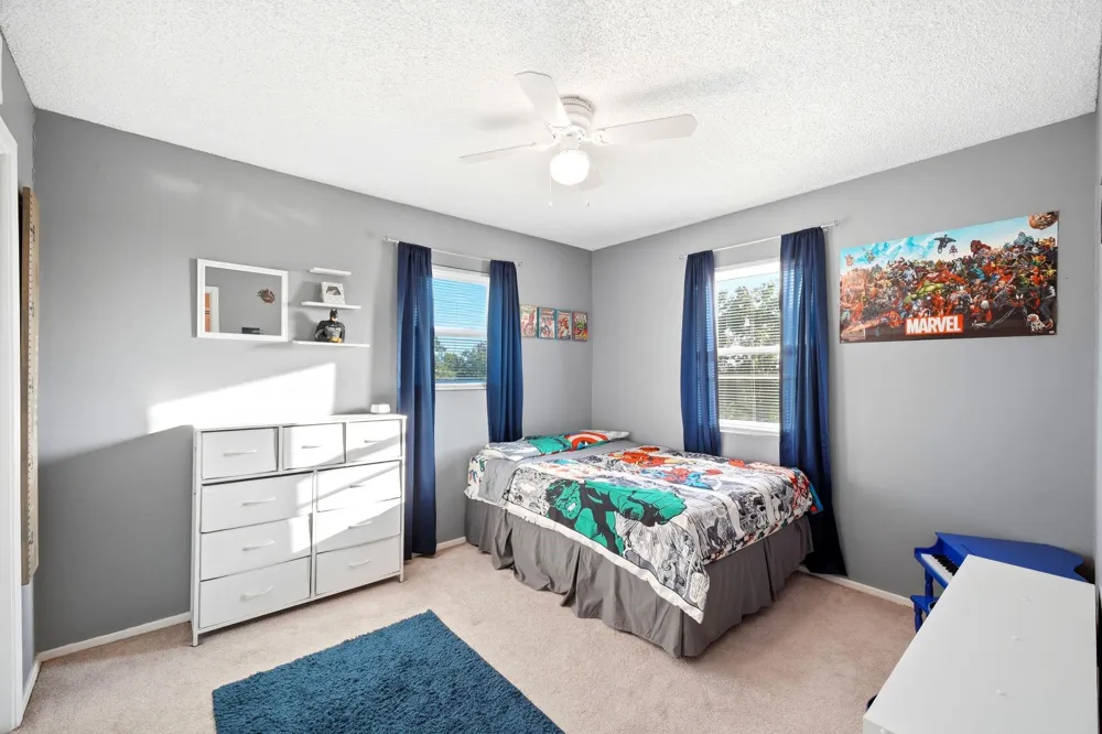 133 Meadow View Boulevard Del Valle, TX 78617