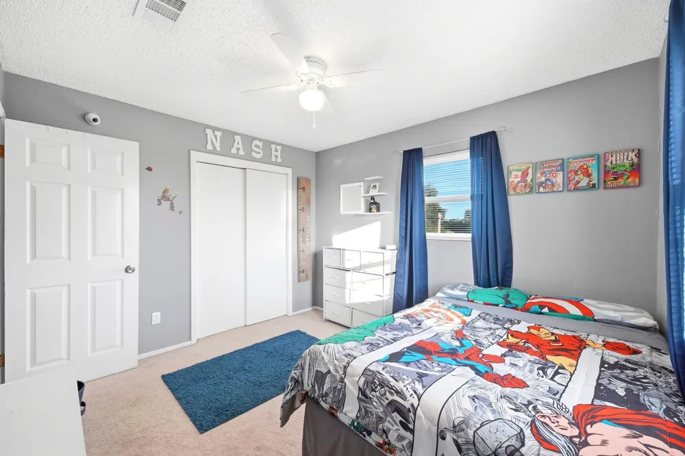 133 Meadow View Boulevard Del Valle, TX 78617