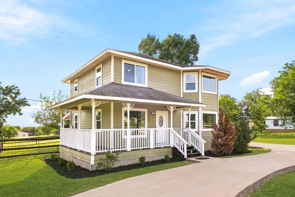 133 Meadow View Boulevard Del Valle, TX 78617