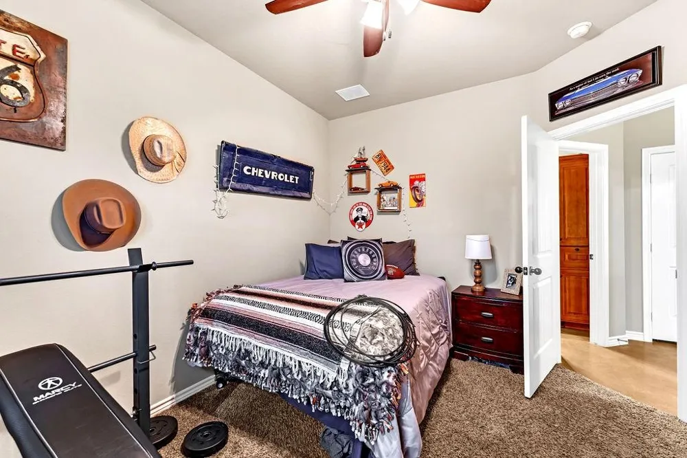 12065 Fm 1696 Road Bedias, TX 77831