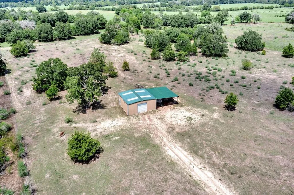 12065 Fm 1696 Road Bedias, TX 77831