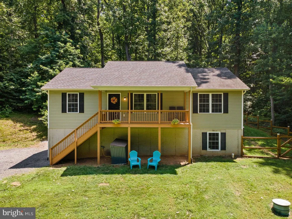 219 WOODPECKER WAY Front Royal, VA 22630