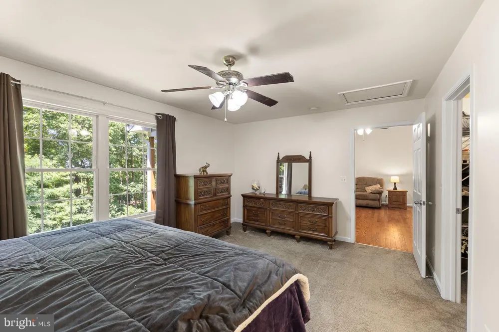 219 WOODPECKER WAY Front Royal, VA 22630