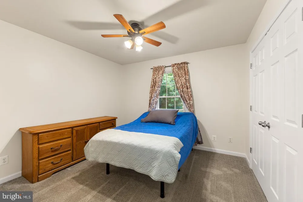 219 WOODPECKER WAY Front Royal, VA 22630