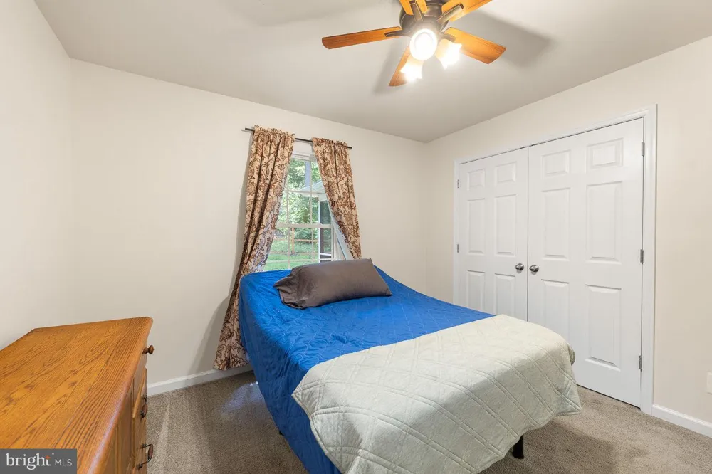 219 WOODPECKER WAY Front Royal, VA 22630