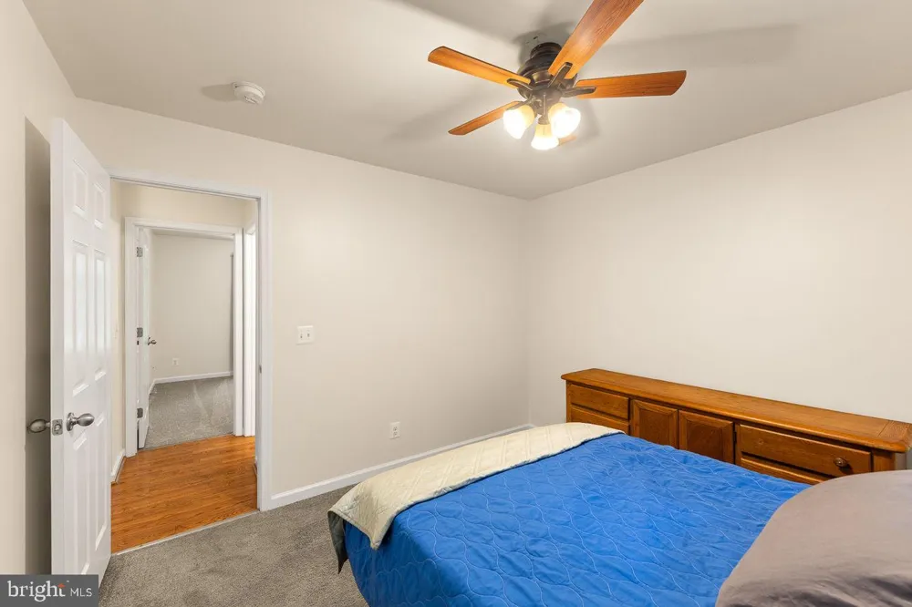 219 WOODPECKER WAY Front Royal, VA 22630