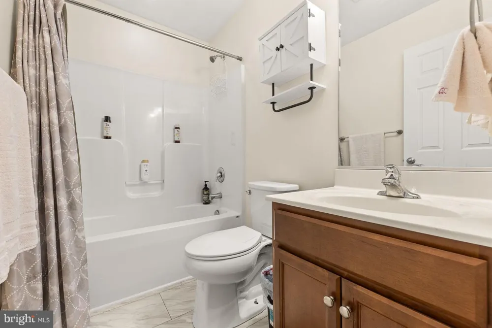 219 WOODPECKER WAY Front Royal, VA 22630