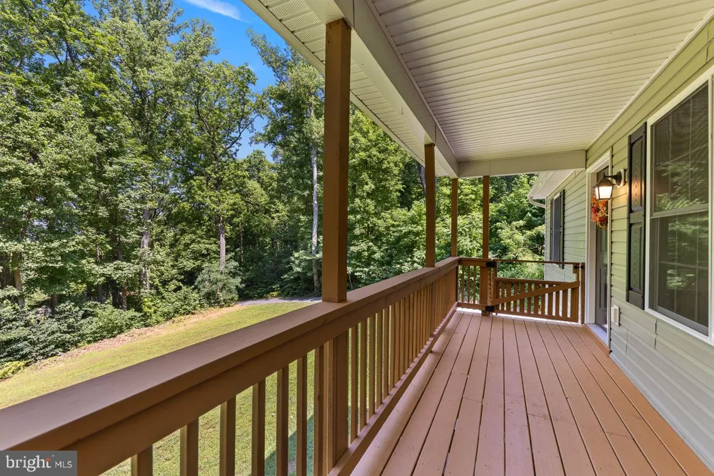 219 WOODPECKER WAY Front Royal, VA 22630