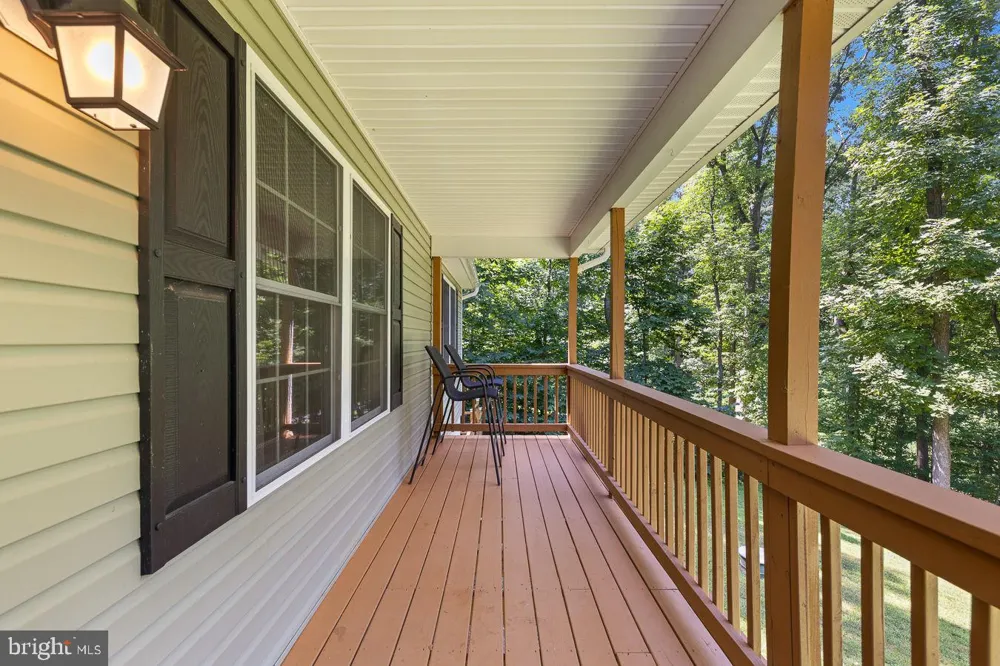 219 WOODPECKER WAY Front Royal, VA 22630