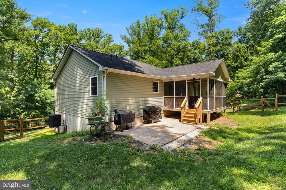 219 WOODPECKER WAY Front Royal, VA 22630
